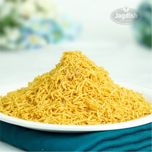 Aloo Masala Sev