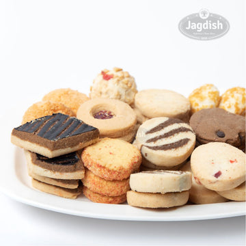 Celebration Cookies