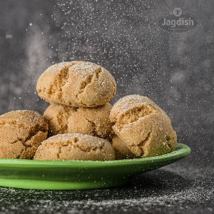 Naan Khatai