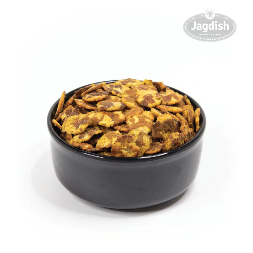 Roasted Chana Jor Garam