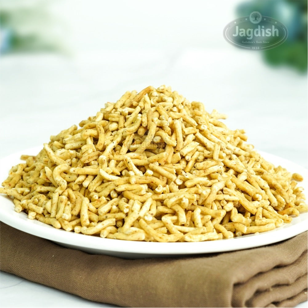 Ratlami Sev