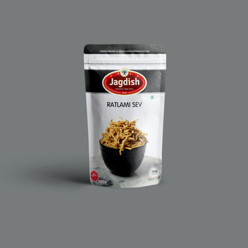 Ratlami Sev