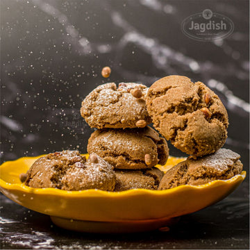 Wheat Naan Khatai