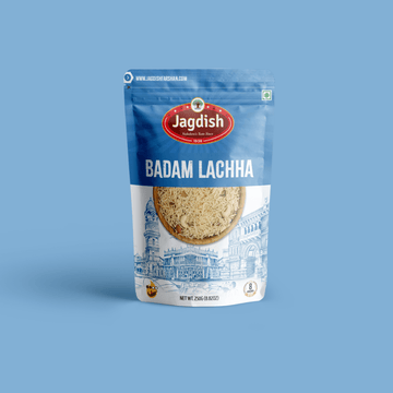 Badam Lachha