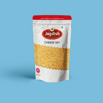 Cheese Sev
