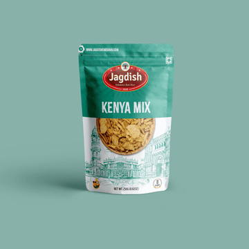 Kenya Mix