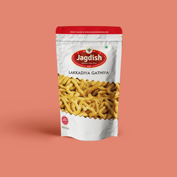 Lakkadiya Gathiya