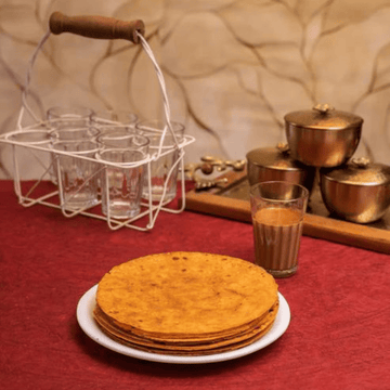 Moong  Khakhra