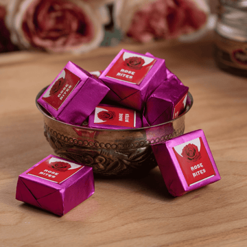 Rose Bites