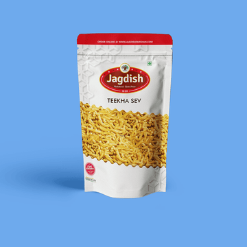 Teekha Sev