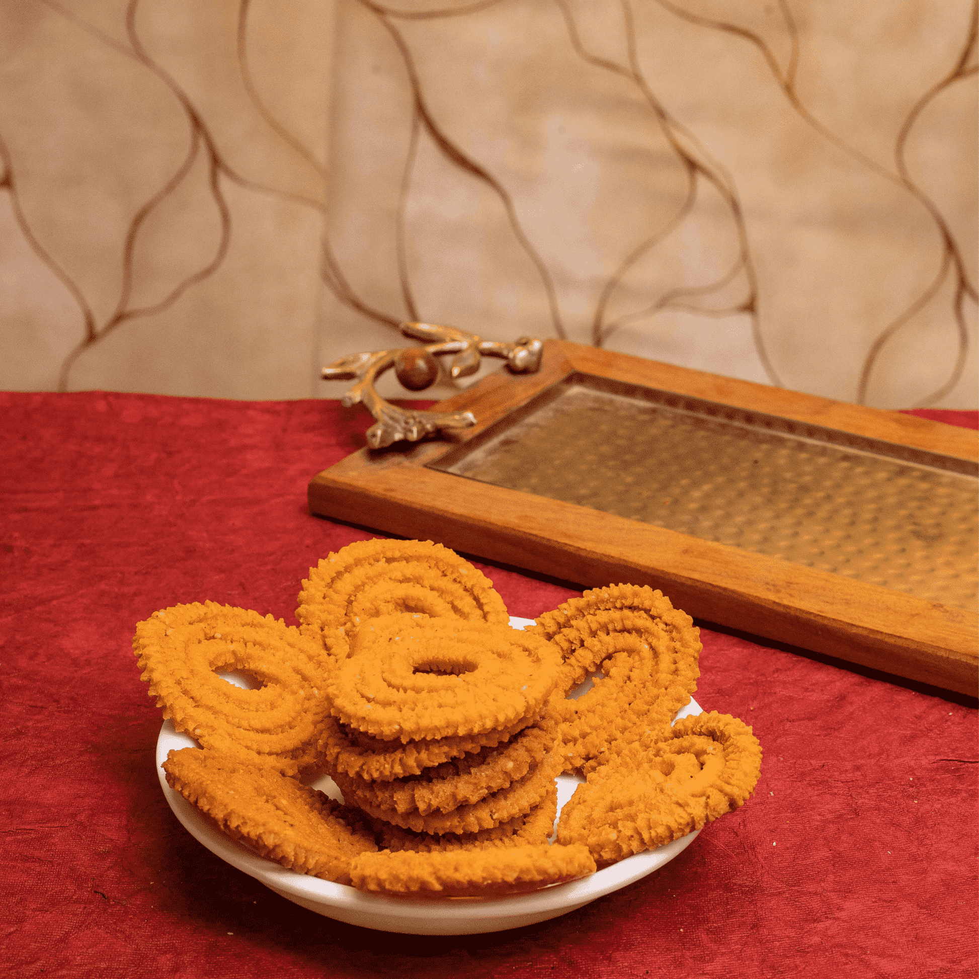 Wheat CHAKRI